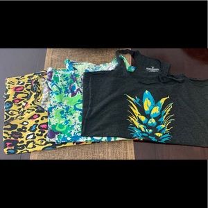 Tank Top Bundle